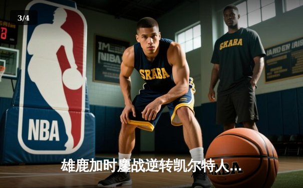 雄鹿加时鏖战逆转凯尔特人 字母哥44分12篮板导演东部巅峰对决 - 3