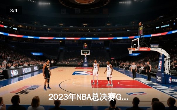 2023年NBA总决赛G5：掘金逆转热火夺赛点，约基奇28+16统治关键时刻 - 3