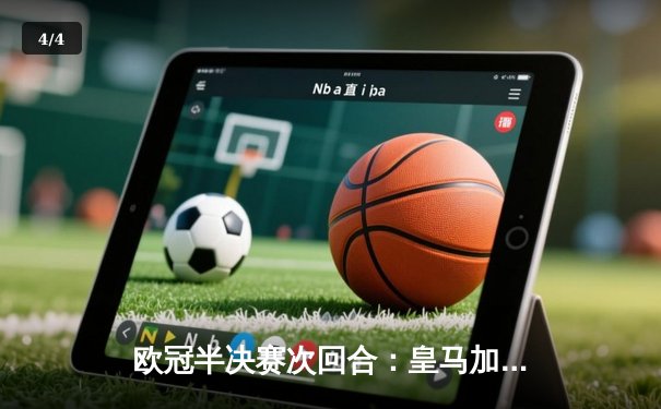 欧冠半决赛次回合：皇马加时鏖战3-2逆转拜仁，本泽马戴帽维尼修斯绝杀 - 4