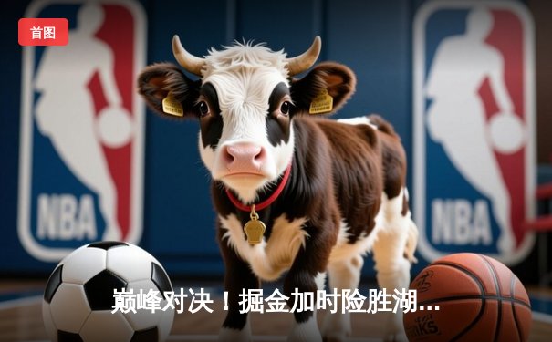 巅峰对决！掘金加时险胜湖人，约基奇三双统治内线，詹姆斯空砍30分