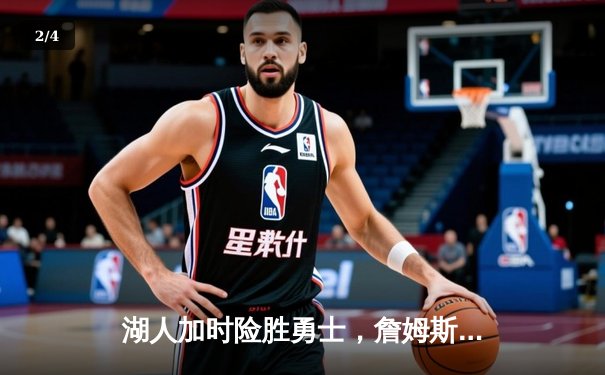 湖人加时险胜勇士，詹姆斯三双戴维斯关键封盖锁定胜局 - 2