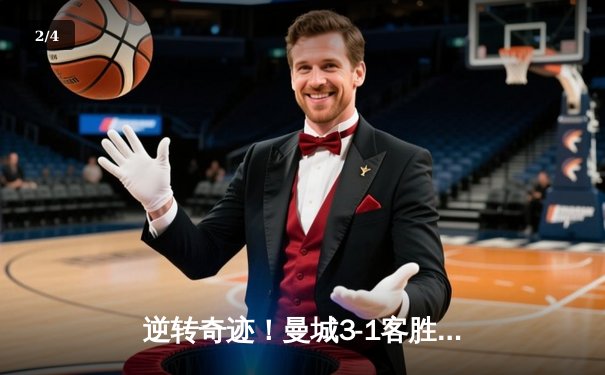 逆转奇迹！曼城3-1客胜那不勒斯，哈兰德双响创欧冠纪录 - 2